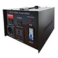 International Voltage Converters image